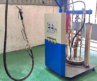 中空玻璃打膠機(jī)選購的配件細(xì)節(jié)解讀！