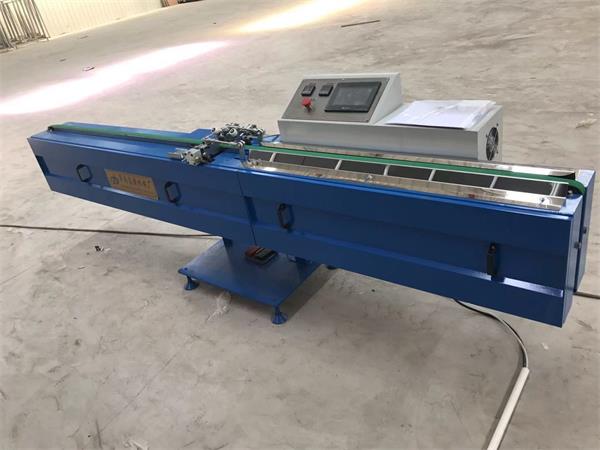 全自動(dòng)鋁條折彎機(jī)長期使用中典型出現(xiàn)的問題是什么，怎么解決？