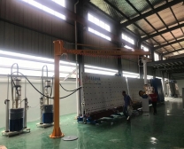 雙組份打膠機定制流程是什么樣的？